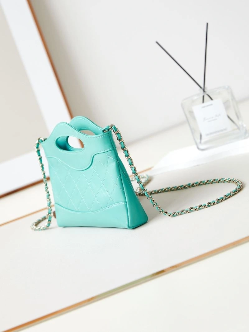 Chxnxl Top Handle Bags Refined 31481