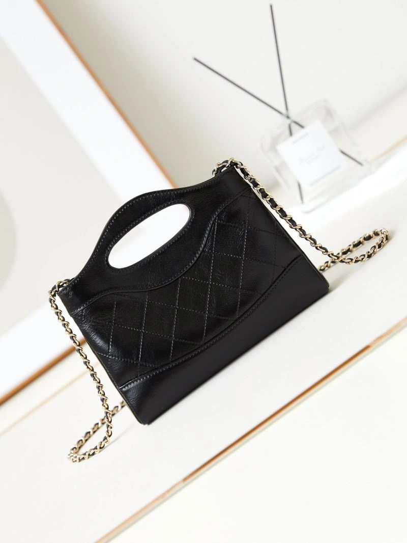 Comfortable Chxnxl Top Handle Bags 31414