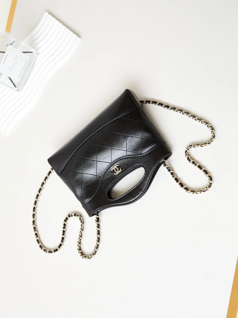Comfortable Chxnxl Top Handle Bags 31414