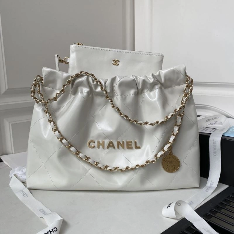 Trendsetting Chxnxl Gabrielle Bags 31544