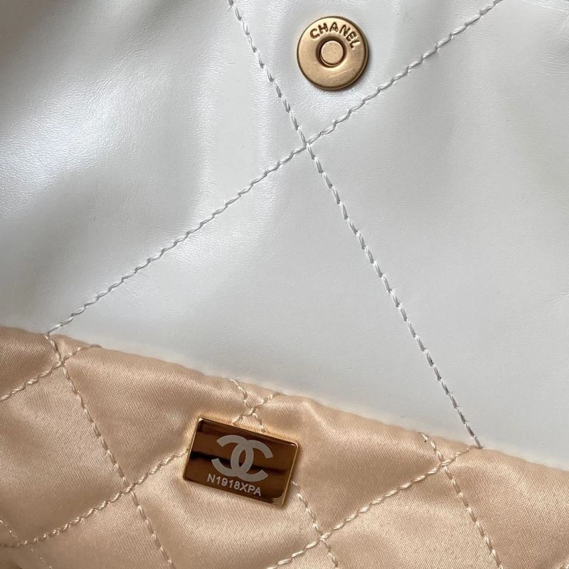 Trendsetting Chxnxl Gabrielle Bags 31544