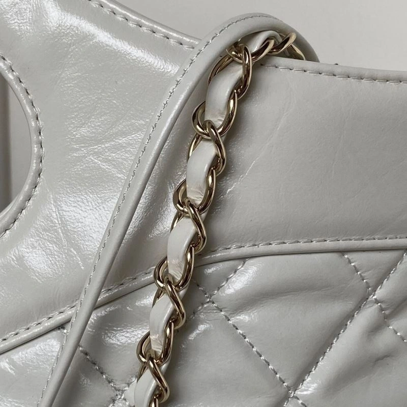 Timeless Chxnxl Top Handle Bags 31486
