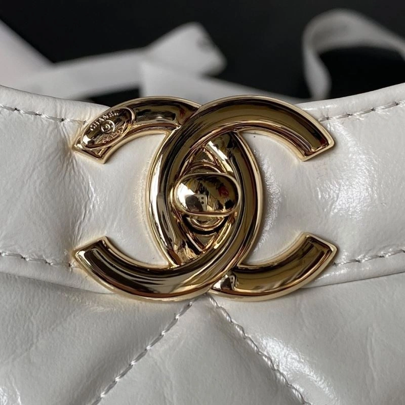 Timeless Chxnxl Top Handle Bags 31486