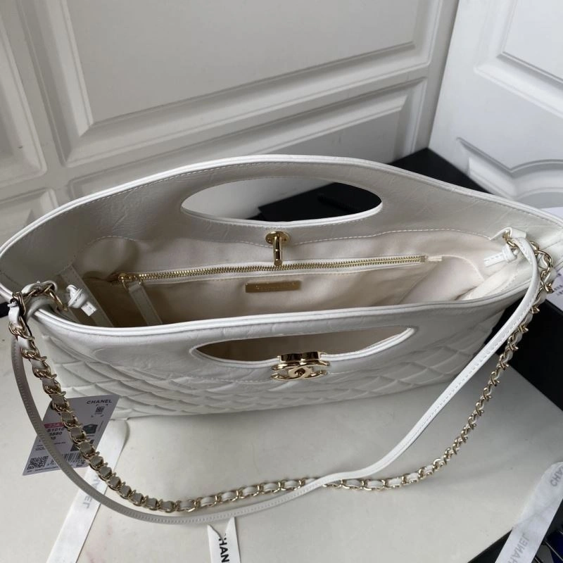 Timeless Chxnxl Top Handle Bags 31486