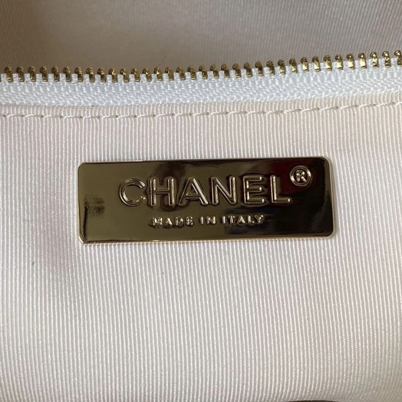 Timeless Chxnxl Top Handle Bags 31486