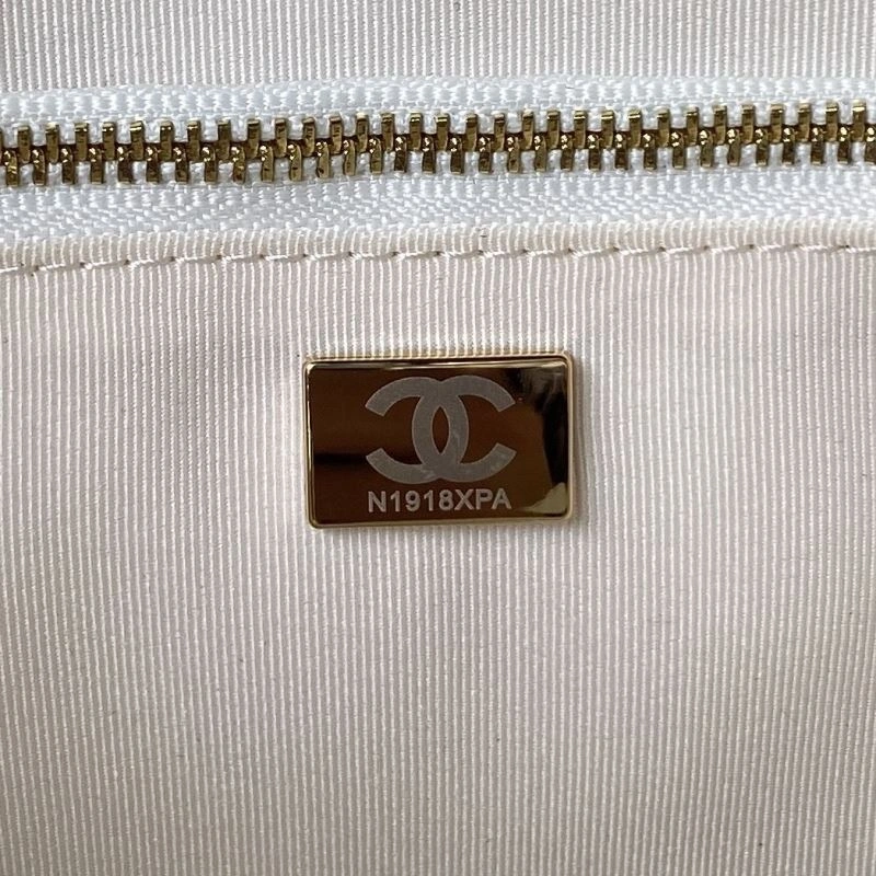 Timeless Chxnxl Top Handle Bags 31486