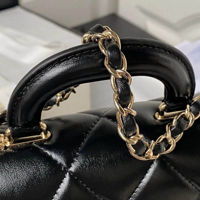 TopPick Chxnxl Top Handle Bags 31477
