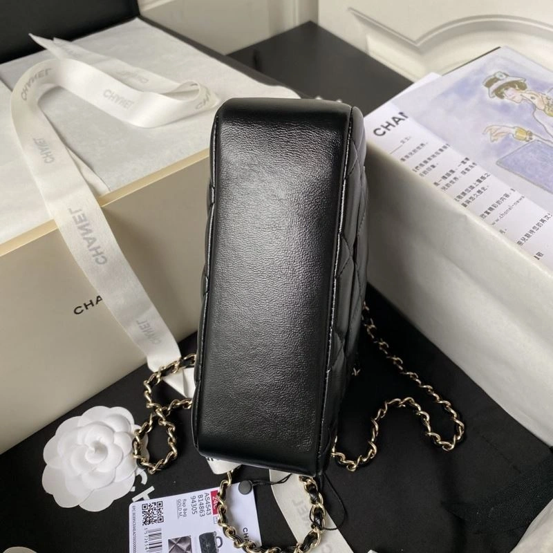 TopPick Chxnxl Top Handle Bags 31477
