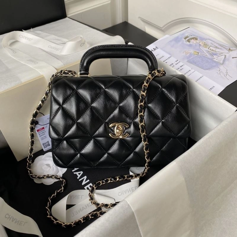 SportInspired Chxnxl Top Handle Bags 31418