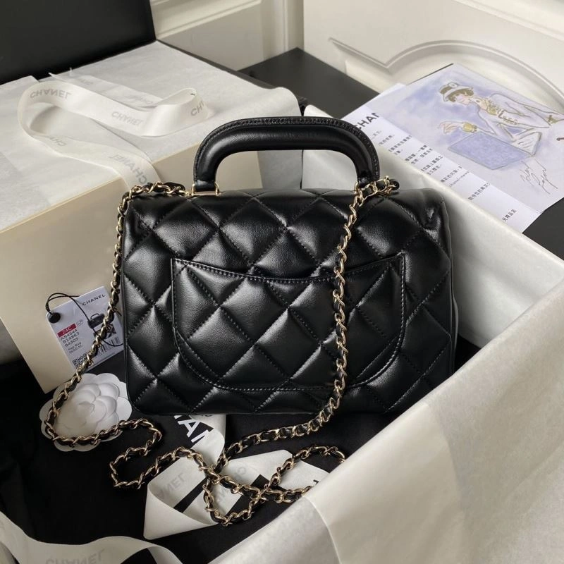 SportInspired Chxnxl Top Handle Bags 31418