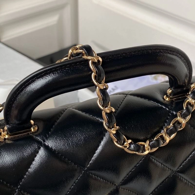 SportInspired Chxnxl Top Handle Bags 31418