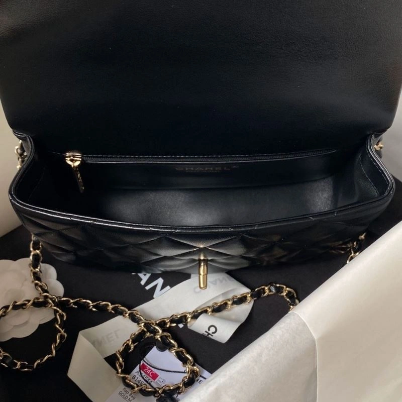SportInspired Chxnxl Top Handle Bags 31418