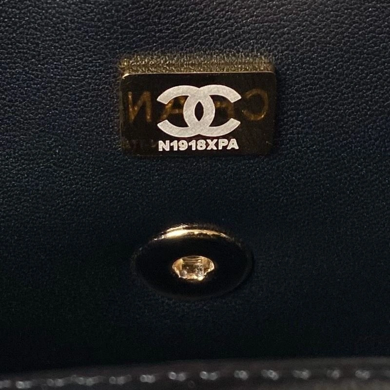 SportInspired Chxnxl Top Handle Bags 31418