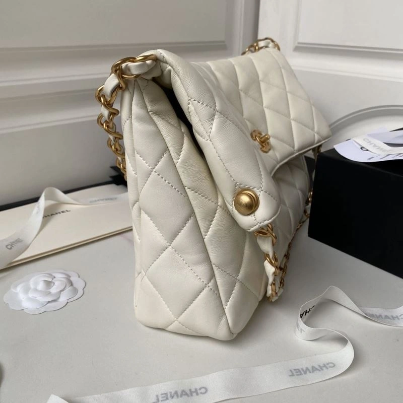 Efficient Chxnxl Top Handle Bags 31466