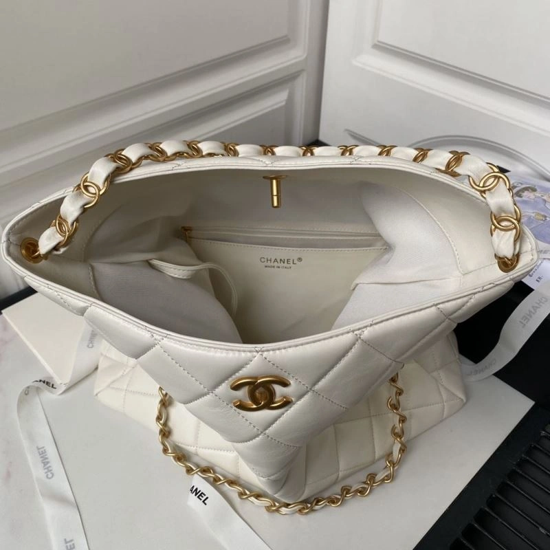 Efficient Chxnxl Top Handle Bags 31466