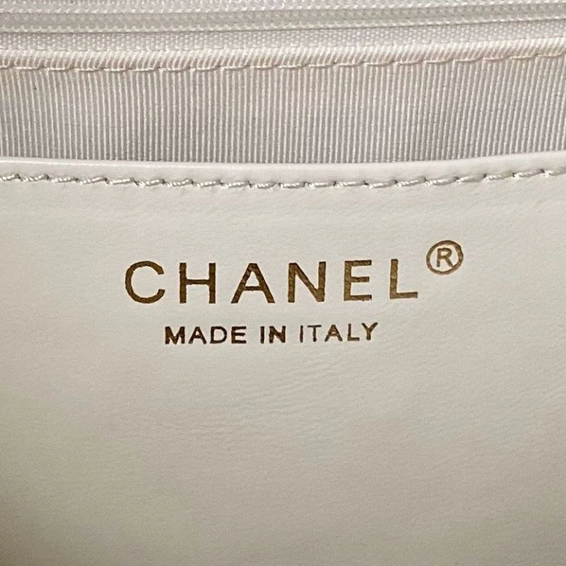 Efficient Chxnxl Top Handle Bags 31466