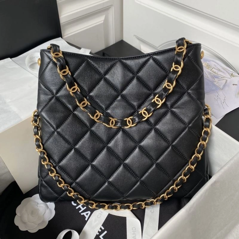 Unique Chxnxl Satchel Bags 31538