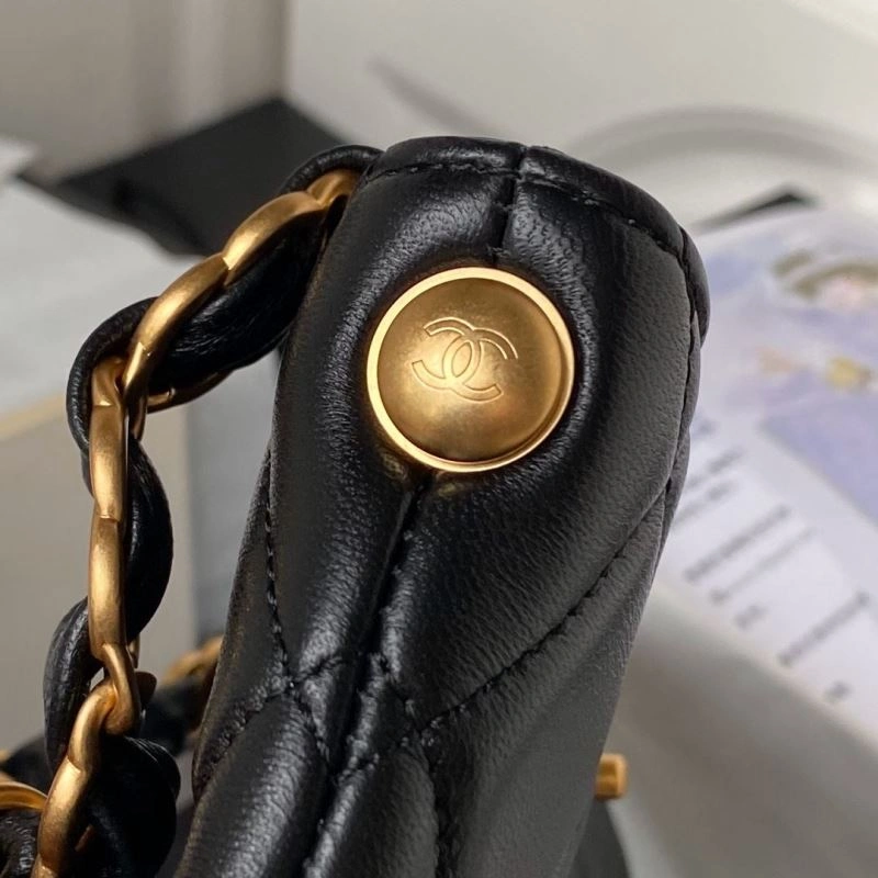 Unique Chxnxl Satchel Bags 31538