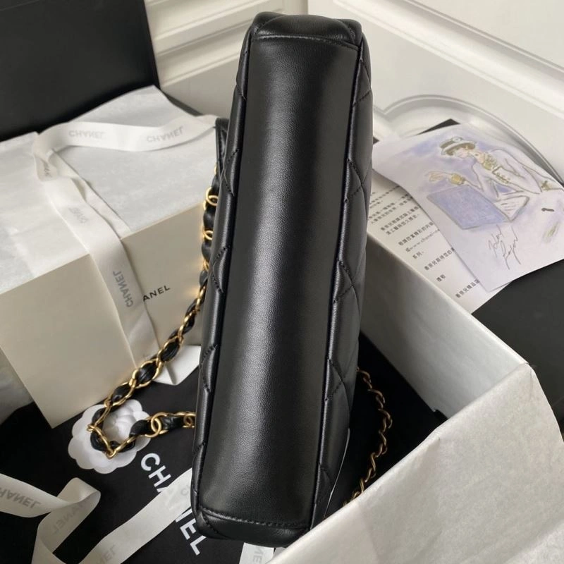Unique Chxnxl Satchel Bags 31538