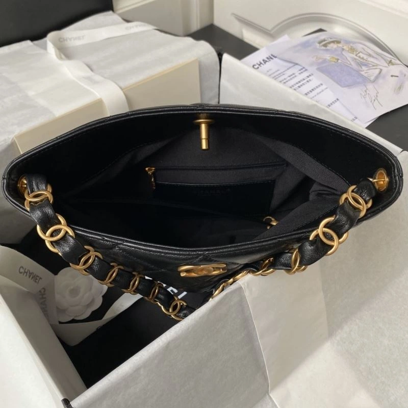 Unique Chxnxl Satchel Bags 31538