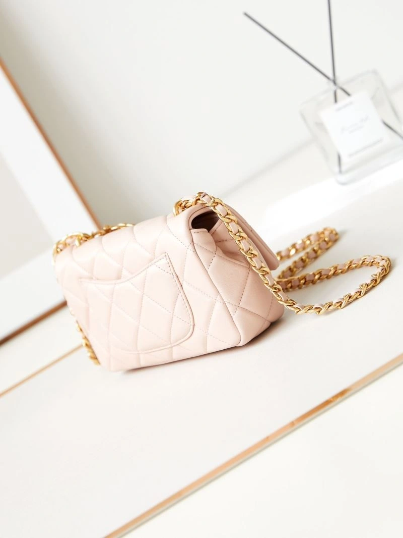 Chxnxl 19 Bags WellDesigned 31653