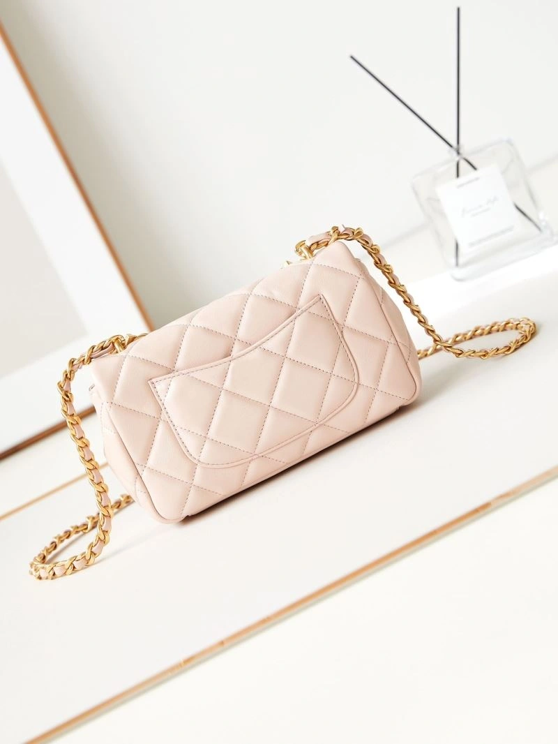 Chxnxl 19 Bags WellDesigned 31653