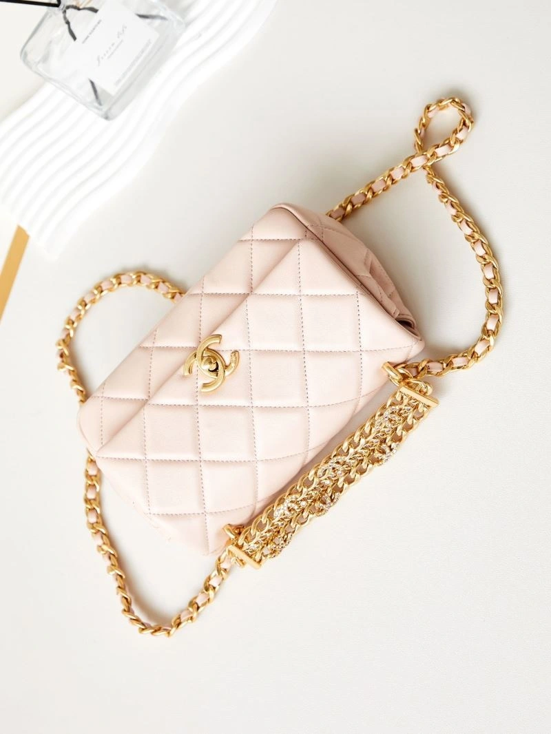 Chxnxl 19 Bags WellDesigned 31653
