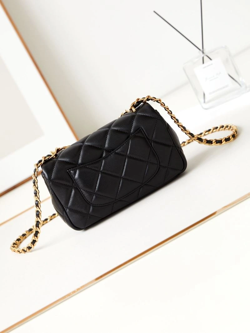 Vibrant Chxnxl 19 Bags 31649