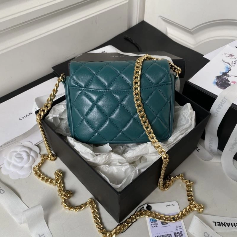 Fashionable Chxnxl Satchel Bags 31510