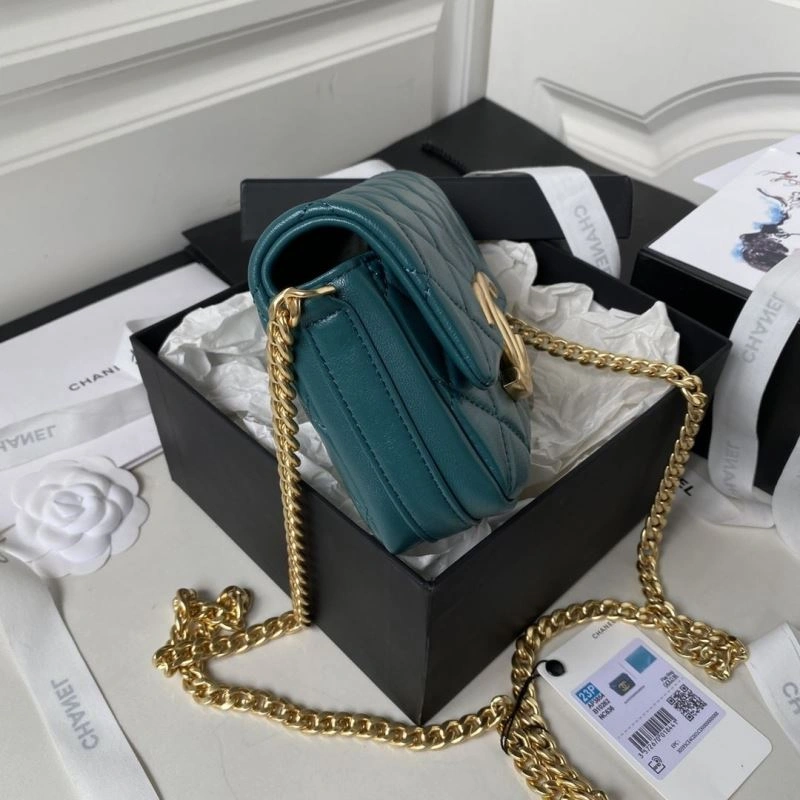 Fashionable Chxnxl Satchel Bags 31510