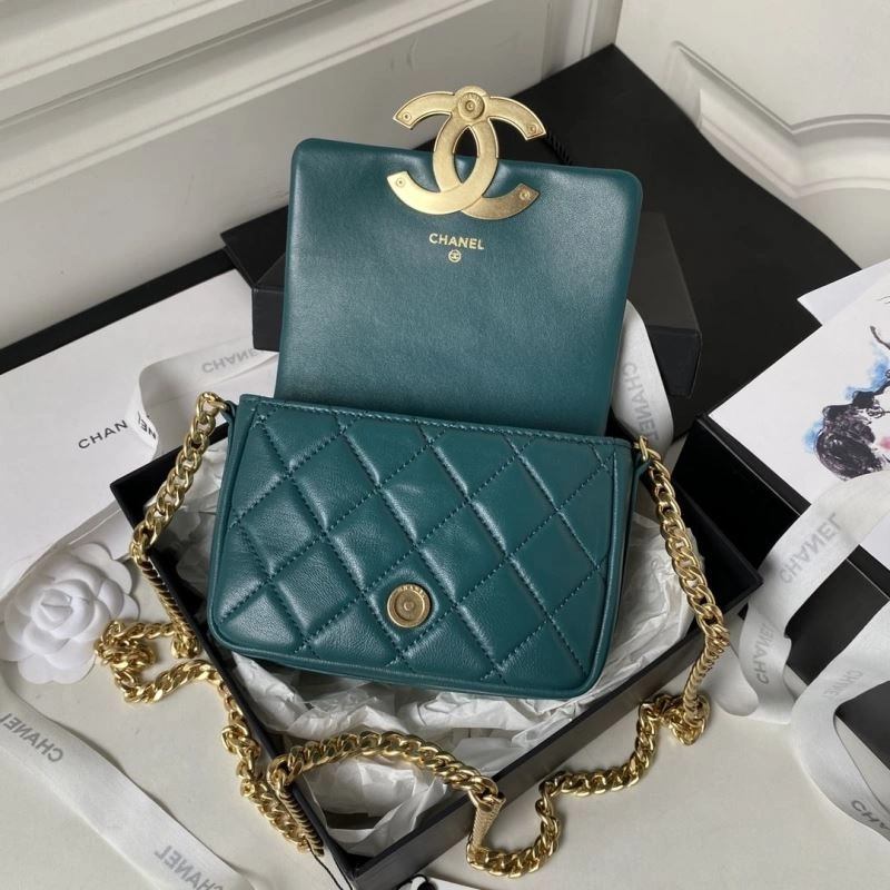 Fashionable Chxnxl Satchel Bags 31510