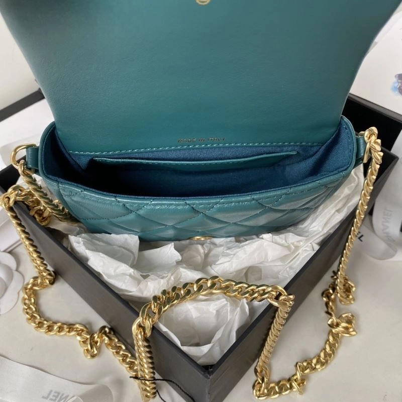 Fashionable Chxnxl Satchel Bags 31510