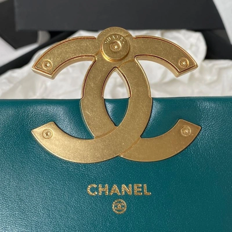 Fashionable Chxnxl Satchel Bags 31510