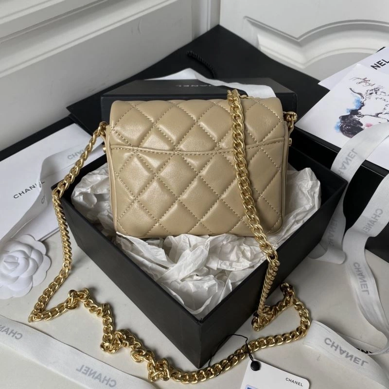 Chxnxl Satchel Bags Bright 31567