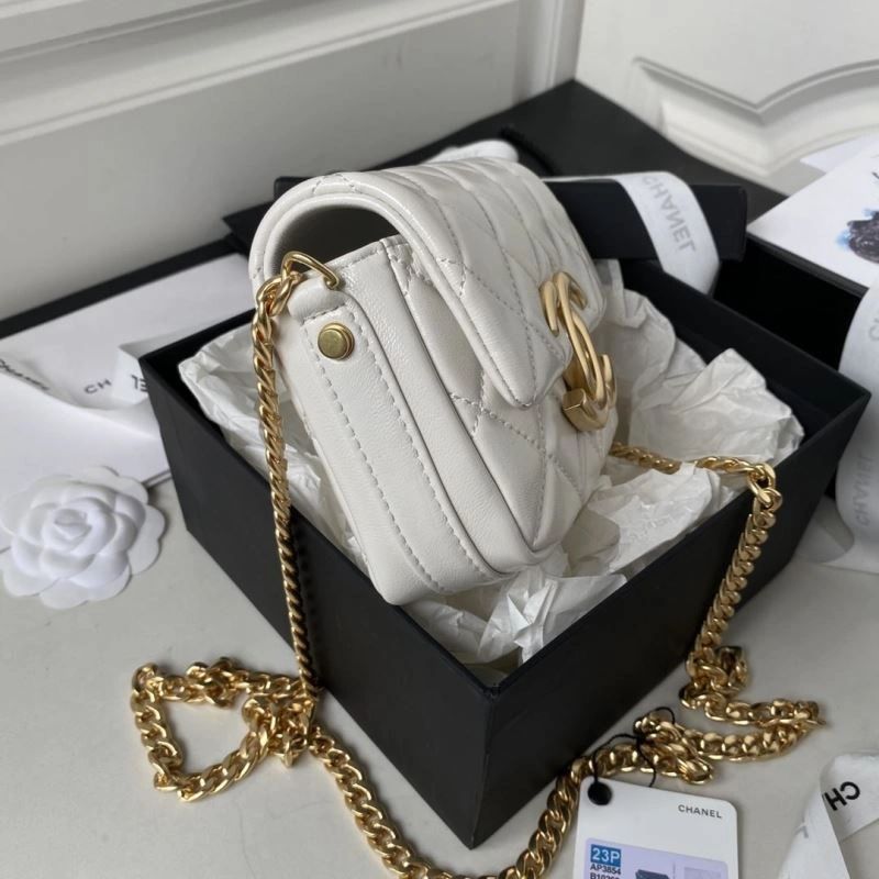 Practical Chxnxl Satchel Bags 31607