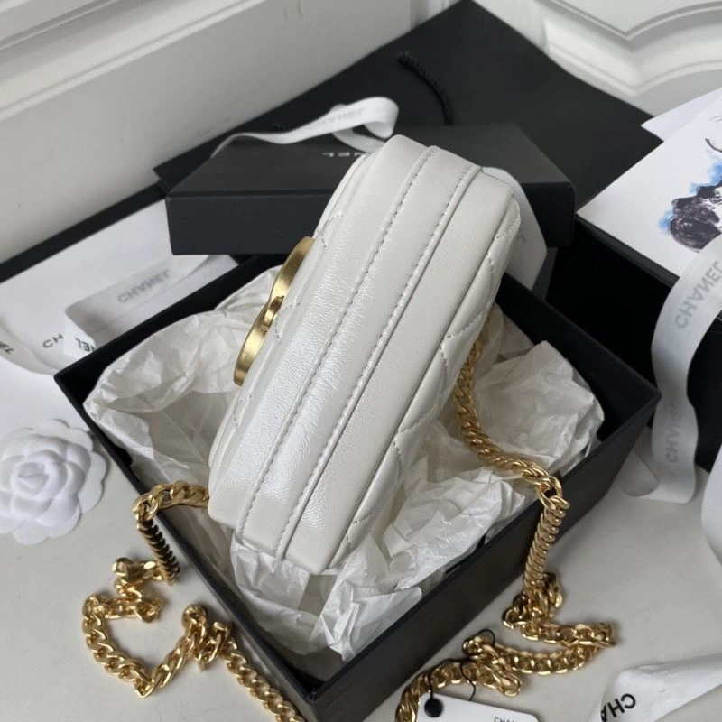 Practical Chxnxl Satchel Bags 31607