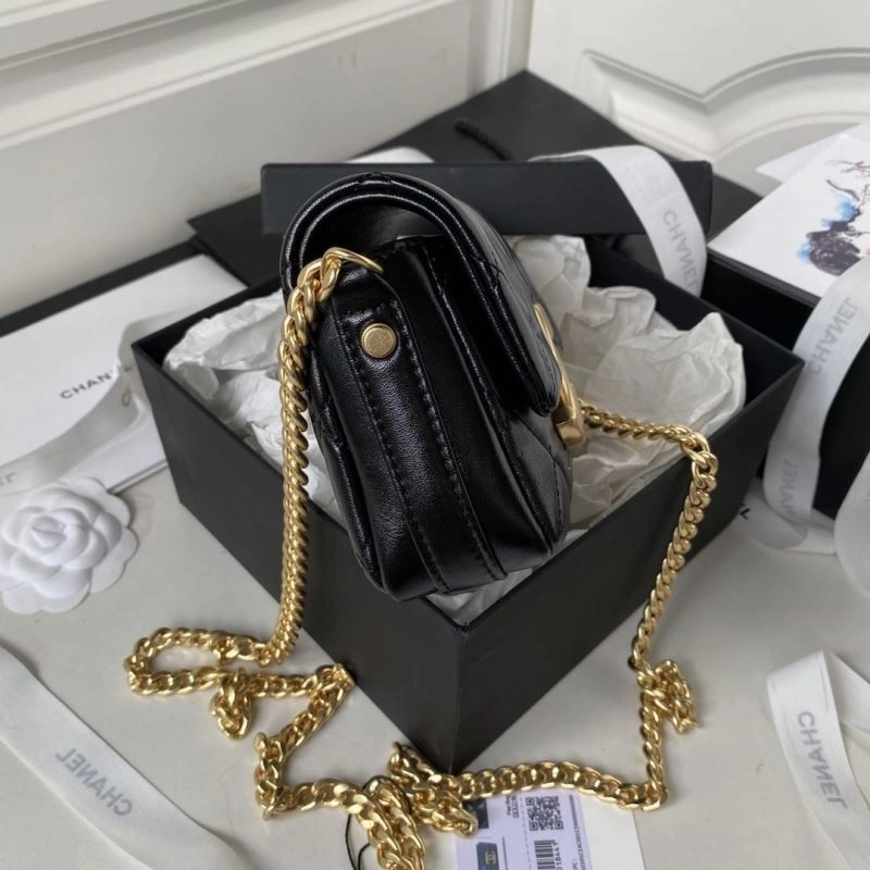 HighQuality Chxnxl Satchel Bags 31511