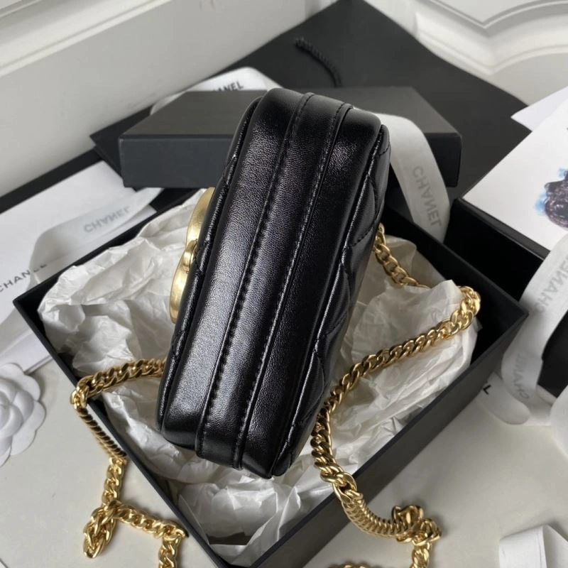 HighQuality Chxnxl Satchel Bags 31511
