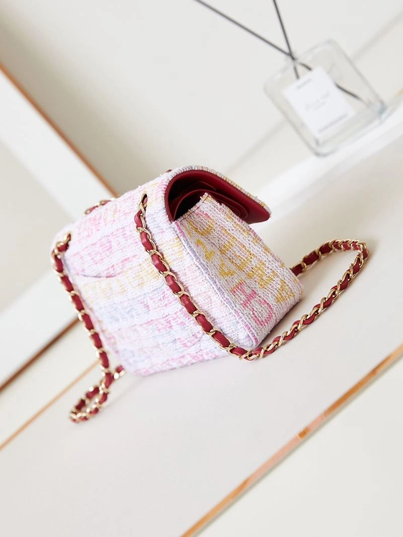 Comfortable Chxnxl CF Series Bags 31584