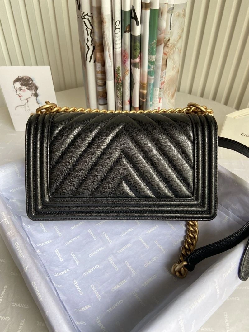 Chxnxl Leboy Series Bags Refined 31533