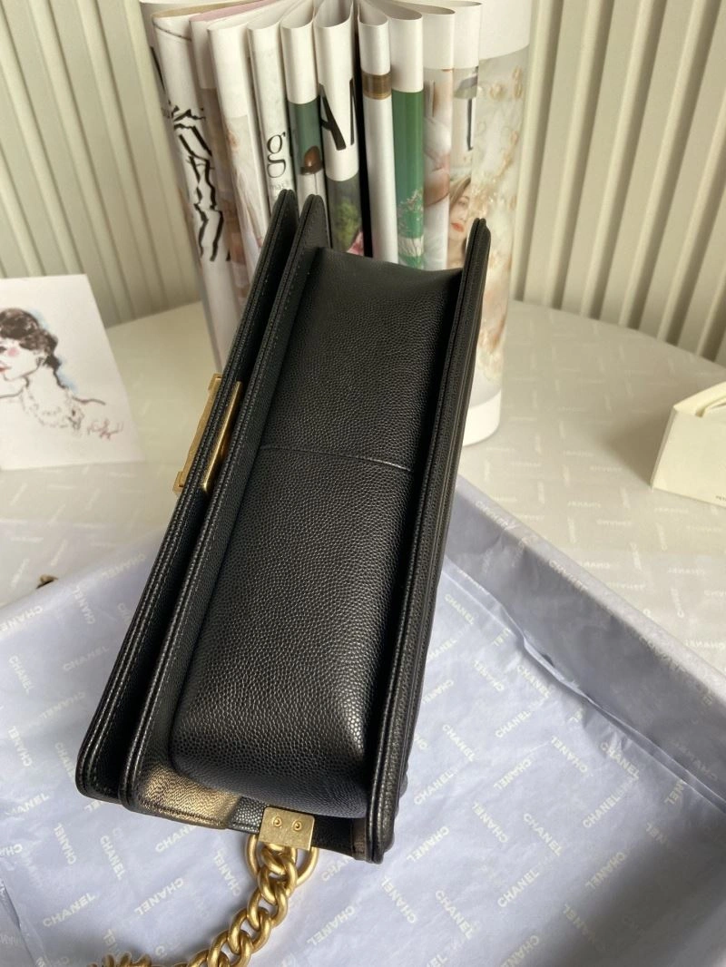 Chxnxl Leboy Series Bags Refined 31533