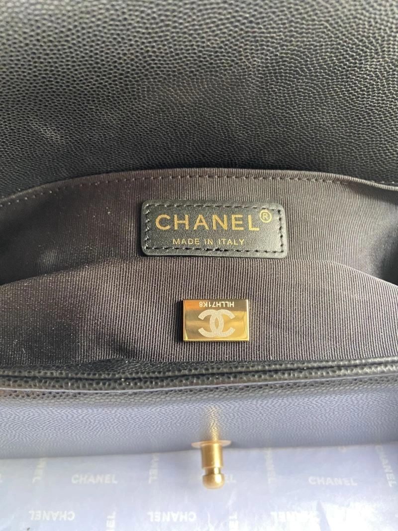 Chxnxl Leboy Series Bags Refined 31533