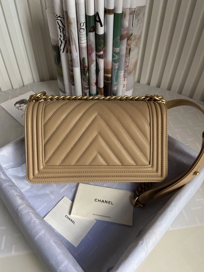 Chxnxl Leboy Series Bags UrbanStyle 31529