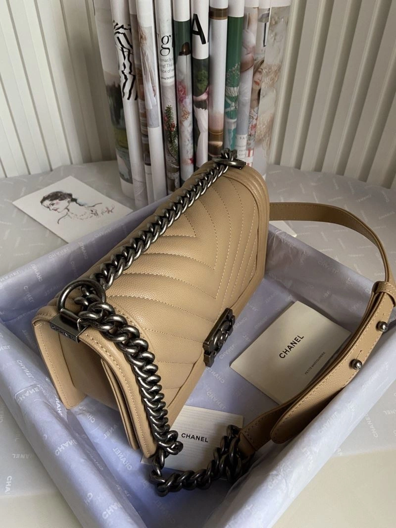 Chxnxl Leboy Series Bags Versatile 31528