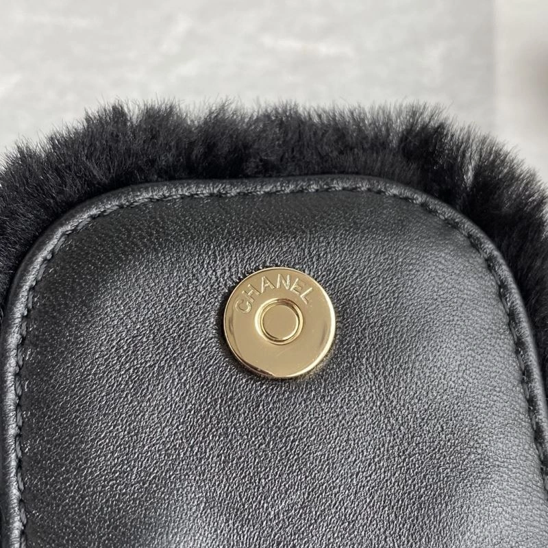 Comfortable Chxnxl Top Handle Bags 31413