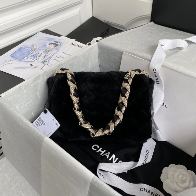 Breathable Chxnxl Top Handle Bags 31404