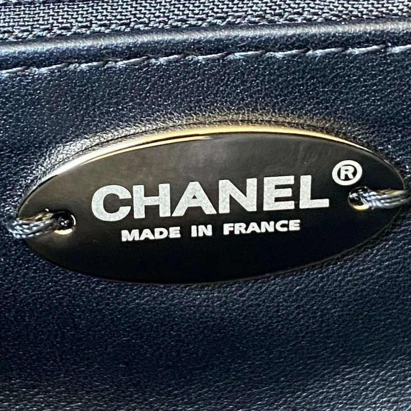 Breathable Chxnxl Top Handle Bags 31404