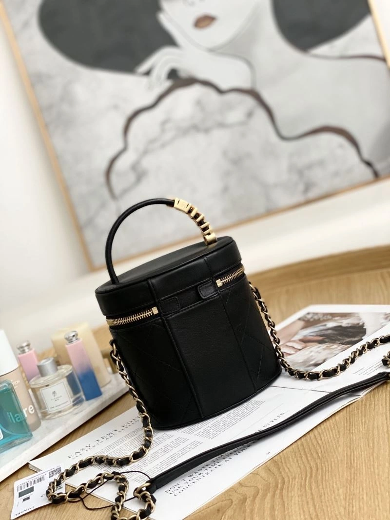 Timeless Chxnxl Round Bags 31527