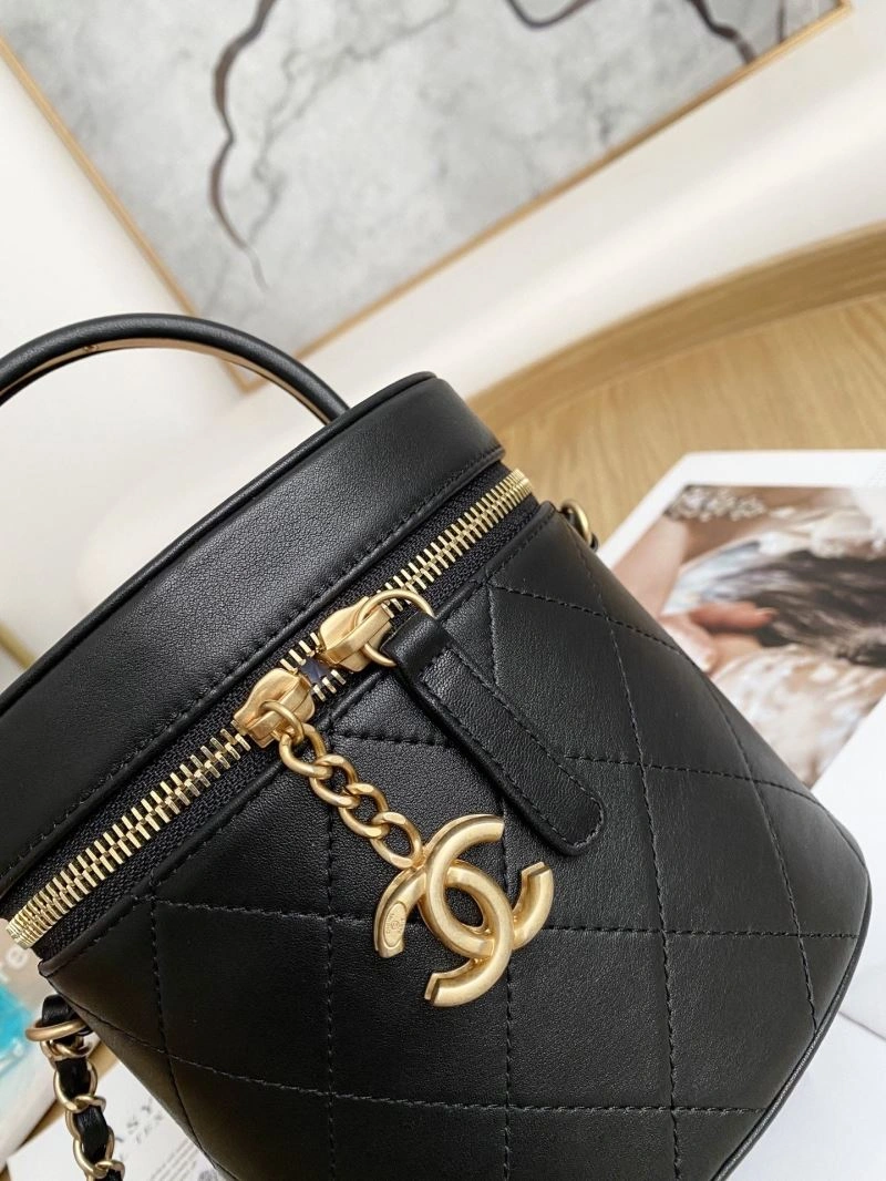 Timeless Chxnxl Round Bags 31527
