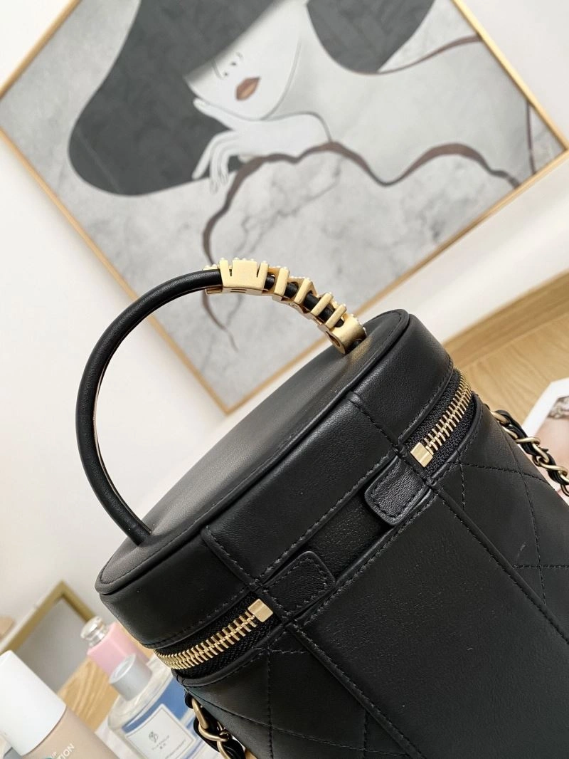 Timeless Chxnxl Round Bags 31527